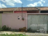 Casa na Praia da Lagoinha com 5 Lotes