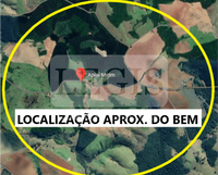 Imóvel Rural com 16,94ha em Capão Bonito/SP