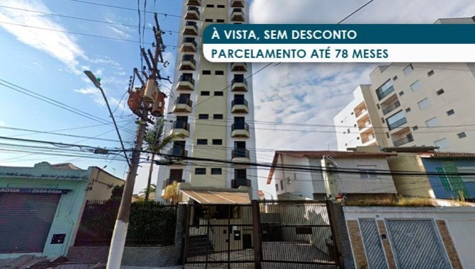 Apartamento Espaçoso com 3 Vagas na Vila Paulina, São Paulo