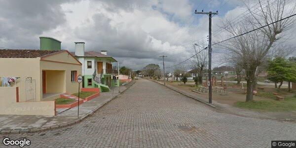 Terreno 1.125m² - Rua Getúlio Vargas
