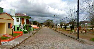 Terreno 1.125m² - Rua Getúlio Vargas