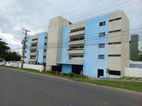 Apartamento com 1 quarto, 1 banheiro e 39m² construídos