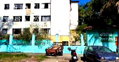 Apartamento com 2 Quartos em Niterói/RJ