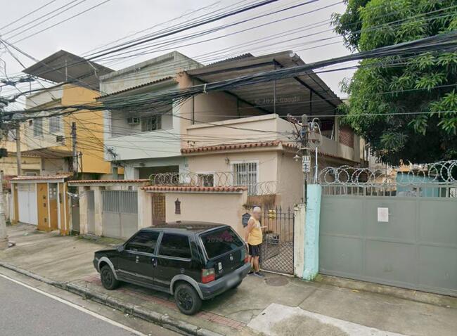 Apartamento 56m² no Engenho de Dentro - Oportunidade Única!