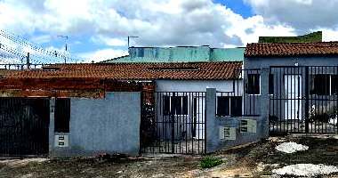 Casa com 25,51 m² em Sorocaba
