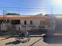 Casa com 83,33 m² em Atibaia - Parque das Nações