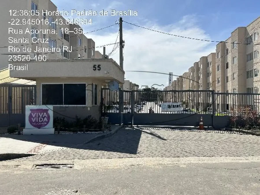 Apartamento com 2 quartos, 1 vaga, 67,66 m²