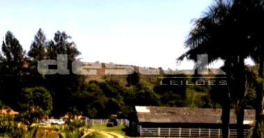 Fazenda em Montividiu do Norte/GO com 30 alqueires e casa simples