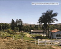 Fazenda em Montividiu do Norte/GO com 30 alqueires e casa simples