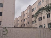 Apartamento 2 Quartos com 66m² em Santa Cruz