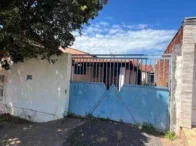 Casa com 133,91m² em Terreno de 250m²