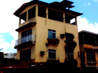 Apartamento triplex - 55m² a 66m² - Itabuna/BA