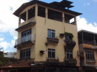 Apartamento triplex - 55m² a 66m² - Itabuna/BA