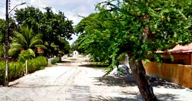 Área de Terra com 468,80m² em Goiana/PE