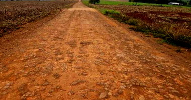 Imóvel Rural com 9.68ha em Goioerê/PR