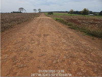 Imóvel Rural com 9.68ha em Goioerê/PR