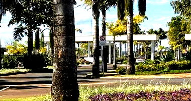 Casa com 3 Quartos e 2 Vagas em Alphaville Anápolis