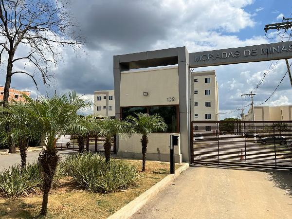 Apartamento 1 vaga, 55m² área total, 38m² privativa