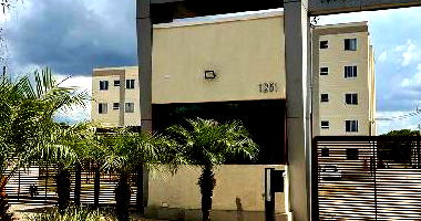 Apartamento 1 vaga, 55m² área total, 38m² privativa