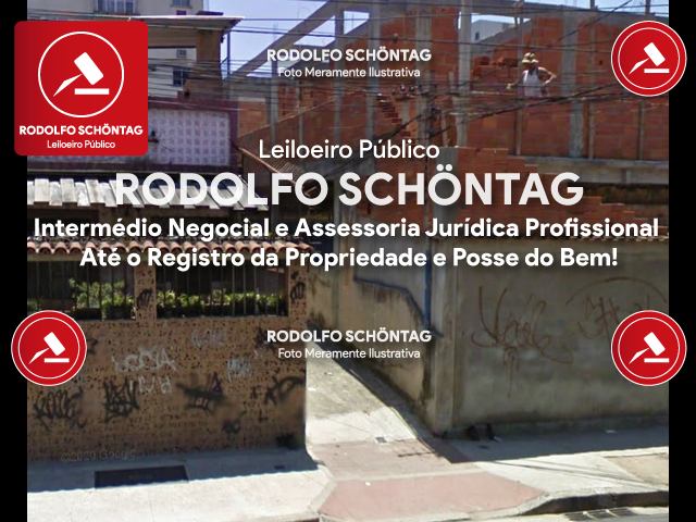 Casa com 54m² em Lins de Vasconcelos, RJ