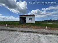 Casa com 2 quartos e 46,9 m² em Bragança