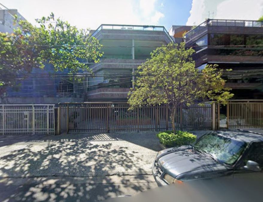 Apartamento moderno com 79m² na Barra da Tijuca