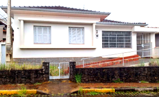 Casa com 188m² e Terreno 415m² em São Simão/SP