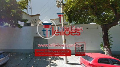 Imóvel Industrial com 2.800m² em Rio de Janeiro/RJ