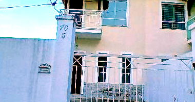 Casa 2 quartos, 3 banheiros, 79.37m² construída, 1 vaga, desocupada