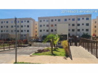 Apartamento com 2 quartos e 1 vaga em Bauru/SP