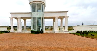 Área em Condomínio Desocupada com 1.362 m² em Santa Maria - RS