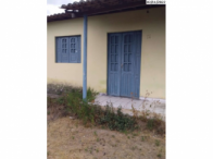 Sítio de 11 hectares com casa e cocho em Iati/PE