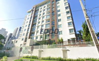 Apartamento com 2 quartos em Curitiba