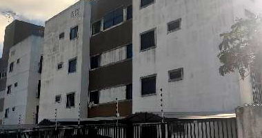 Apartamento 2 quartos, 1 banheiro, 1 vaga, 47m² privativos