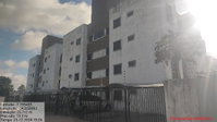 Apartamento 2 quartos, 1 banheiro, 1 vaga, 47m² privativos