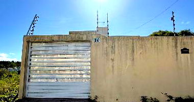 Casa com 3 quartos, 1 vaga, 66.93m²