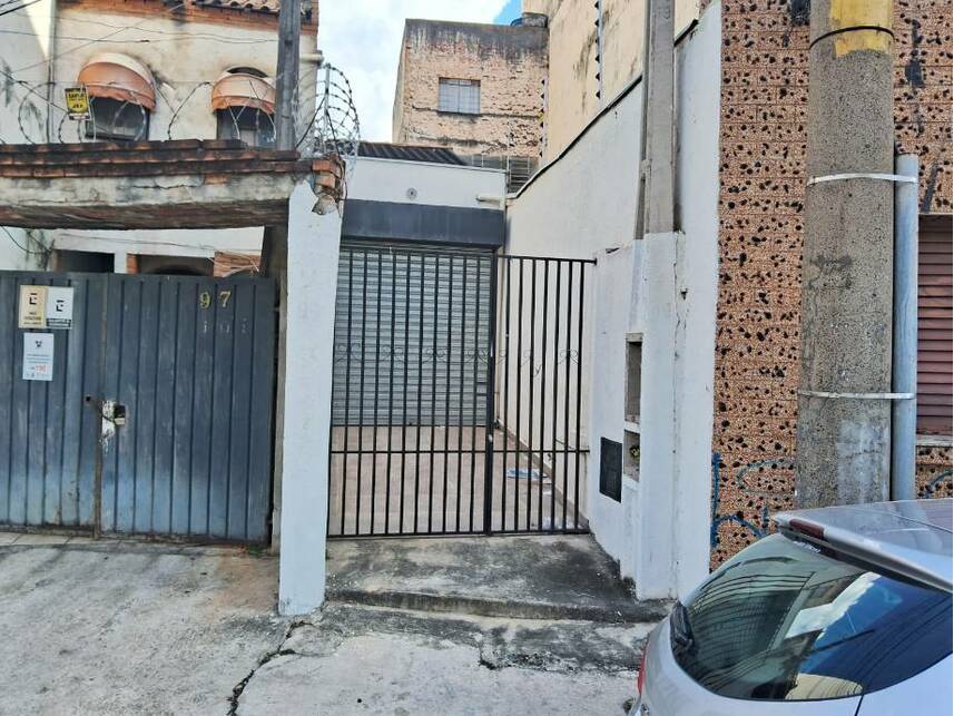 Casa Padrão Ocupada com 1 Vaga e 72m² em Sorocaba