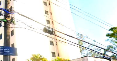 Apartamento com 1 quarto, 1 banheiro, 47,18 m², ocupado