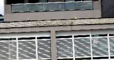 Casa com 2 quartos em Praia Grande/SP