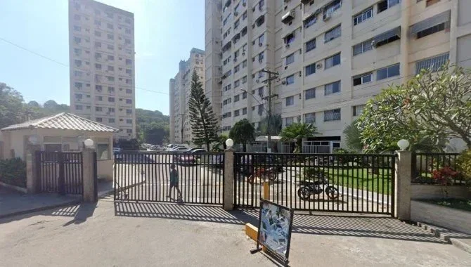 Apartamento de 83 m² com 2 quartos