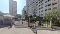 Apartamento de 83 m² com 2 quartos