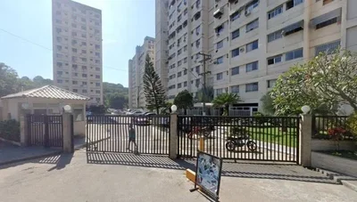 Apartamento de 83 m² com 2 quartos
