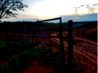 Sítio Rural com 12,10ha em Alto Alegre/SP - Parte Ideal 50%