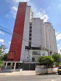 Apartamento 51m² com 1 vaga na Liberdade - SP
