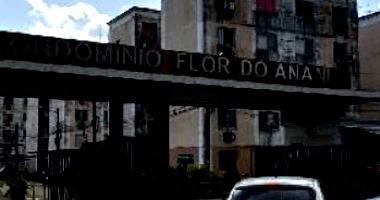 Apartamento com 2 Quartos em Ananindeua/PA