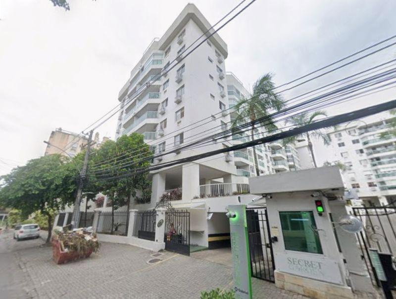 Apartamento com 71m², 1 vaga, Condomínio Secret Garden