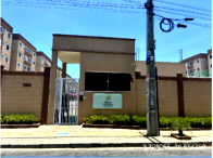 Apartamento com 2 quartos em Caucaia/CE