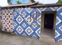 Casa 84m² com Terreno 120m² | 2 Dormitórios |
