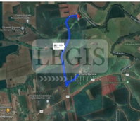 Direitos sobre Imóvel Rural com 19,36 ha