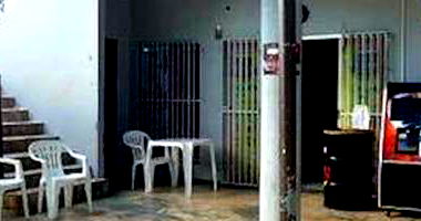 Casa Ocupada com 3 Quartos e 3 Banheiros em Lucas do Rio Verde/MT